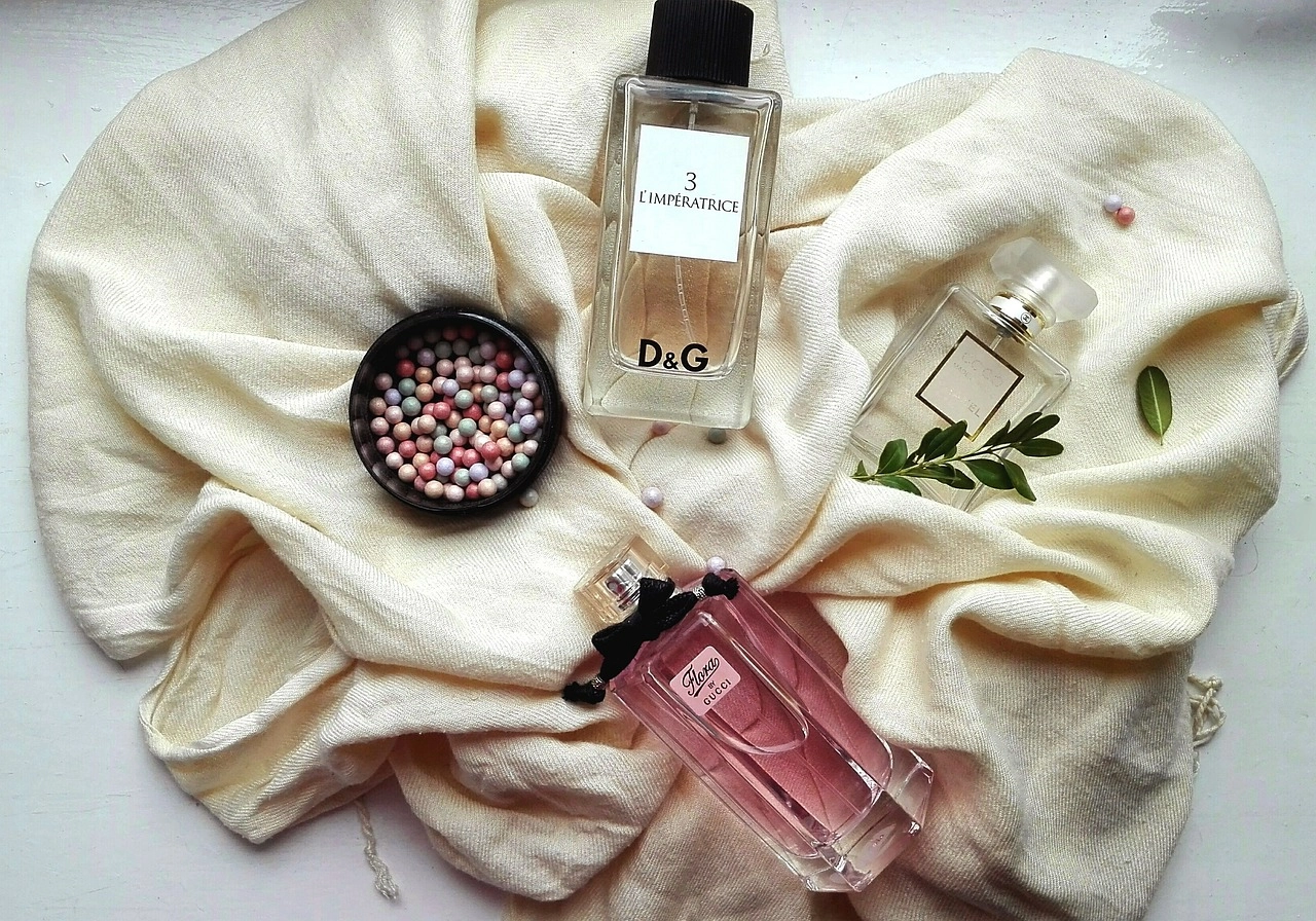 ادکلن زنانه