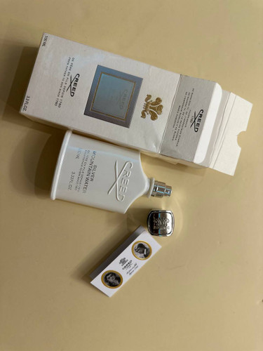 ادکلن کرید سیلور مانتین واتر | Creed