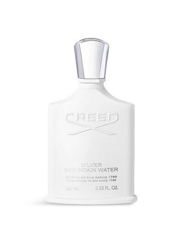 ادکلن کرید سیلور مانتین واتر | Creed