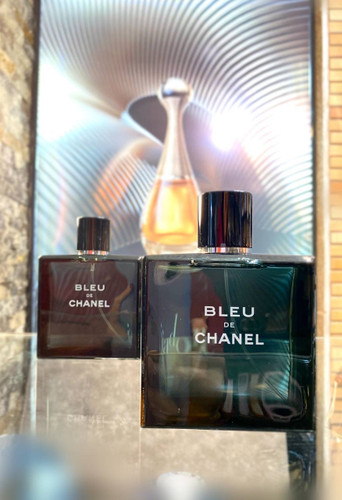 عطرو ادکلن بلوشنل صد میل