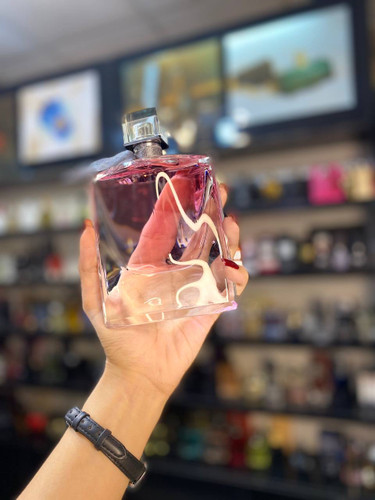 لانکوم لا ویه است بله