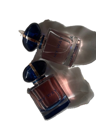 جورجیو آرمانی مای وی GIORGIO ARMANI- MY WAY