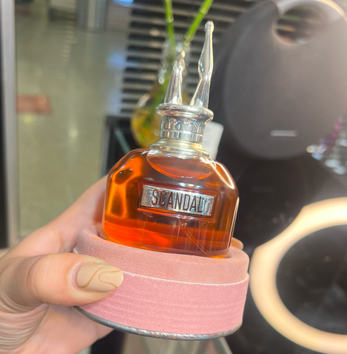 ژان پل گوتیر (گوتیه) اسکندل GEAN PAUL -GAULTIER-SCANDAL