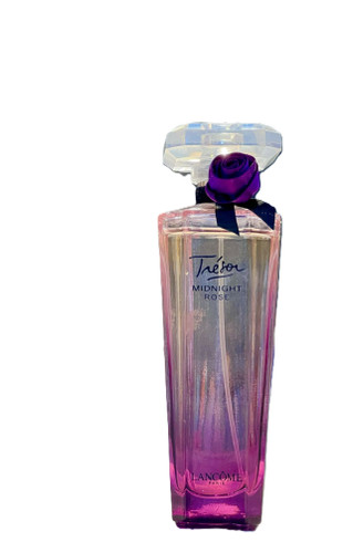 عطر ادکلن لانکوم ترزور میدنایت رز