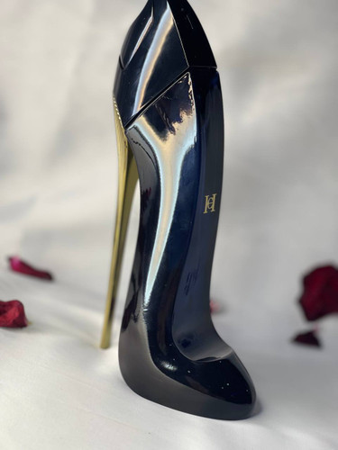 ادکلن گودگرل مشکی