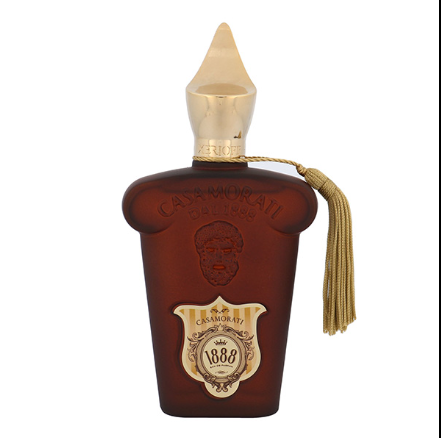 عطر وادکلن زرجوف کازاموراتی 1888