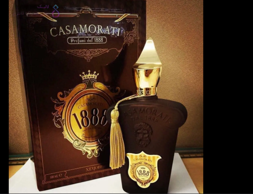 عطر وادکلن زرجوف کازاموراتی 1888