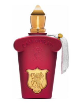 ادکلن زرجوف کازاموراتی زرجوف (زرجف)ایتالیکا