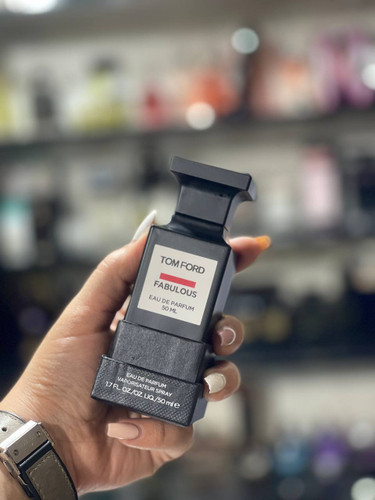 عطر تام فورد فابیولس