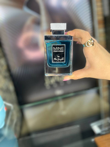 مارک جوزف ماین پورهوم