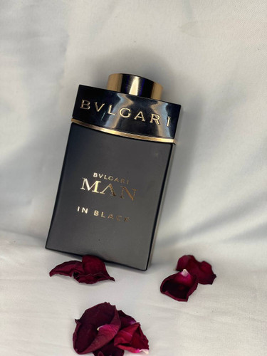 بولگاری من بلک