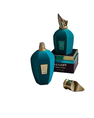 ادکلن زرجوف اربا پورا