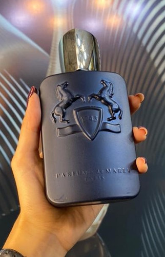 ادکلن دمارلی لیتون