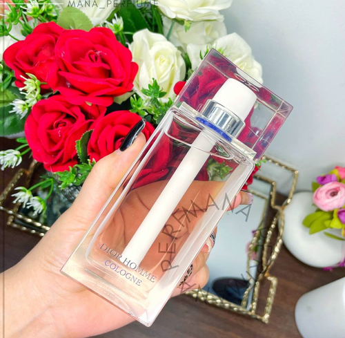 ادکلن دیور هوم کلن (دیور کولون مردانه) مردانه