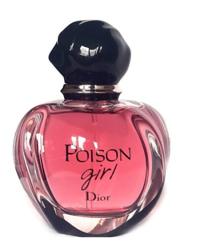 ادکلن دیور پویزن گرل ادو پرفیوم