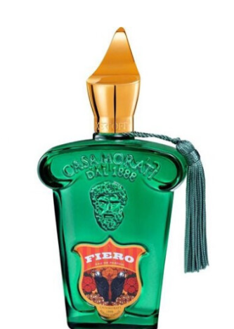 ادکلن زرجوف کازاموراتی فیرو(فیئرو)