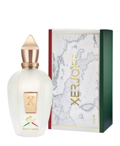 ادکلن زرجوف ایکس ای 1861 رنیسنس مردانه - زنانه ادو پرفیوم