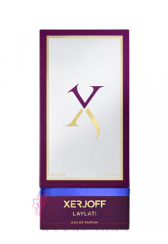 ادکلن زرجوف لایلاتی زرجف