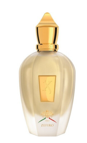 ادکلن زرجوف (زرجف)ایکس ای 1861 زفیرو