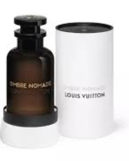 تستر ادکلن لویی ویتون آمبر نومد-Louis Vuitton