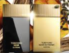 ادکلن مردانه تامفورد (تام فورد) نویر اکستریم پارفوم