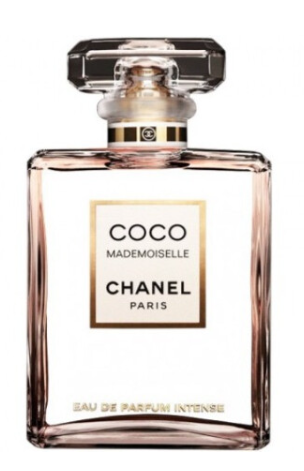 عطر و ادکلن شنل کوکو مادمازل کوکو شانل اینتنس