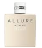 ادکلن شنل آلور هوم ادیشن بلانش ادو پرفیوم (چنل الورهوم بلنش پارفوم)