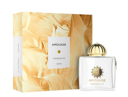 عطر و ادکلن آمواج هانر43