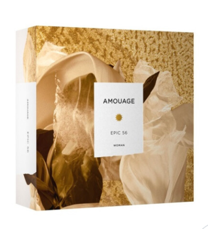 ادکلن زنانه آمواج اپیک 56
