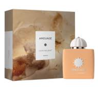 ادکلن زنانه آمواج لاو دیلایت