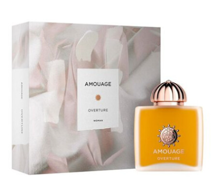 ادکلن زنانه آمواج اورتور