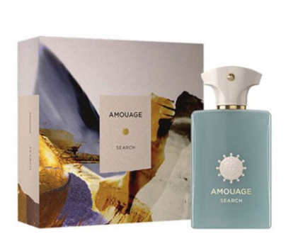 ادکلن یونیسکس آمواج سرچ