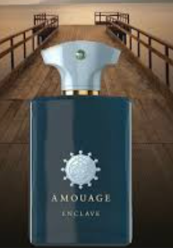 ادکلن آمواج انکلیو مردانه