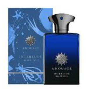 ادکلن آمواج اینترلود بلک ایریس مردانه