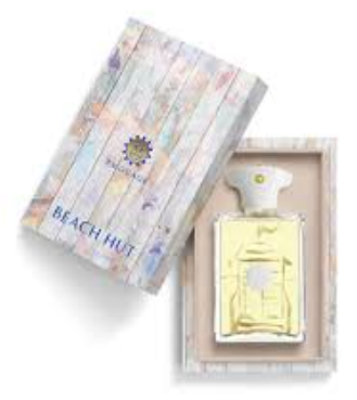 ادکلن آمواج بیچ هات مردانه