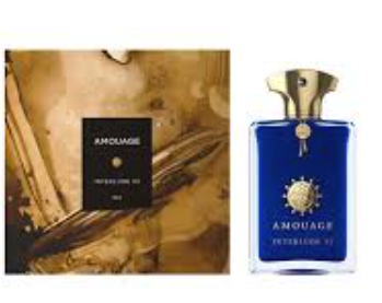 ادکلن آمواج اینترلود 53