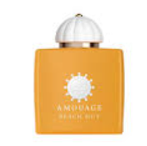 ادکلن آمواج بیچ هات وومن زنانه