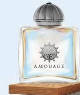 ادکلن آمواج پورترایال زنانه