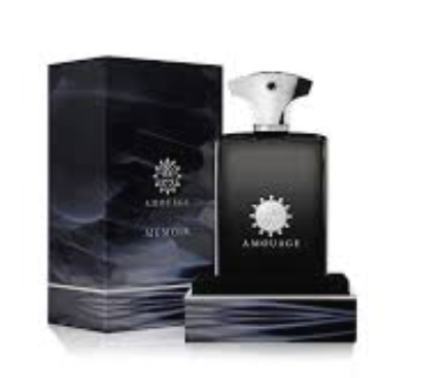 ادکلن آمواج ممویر مردانه