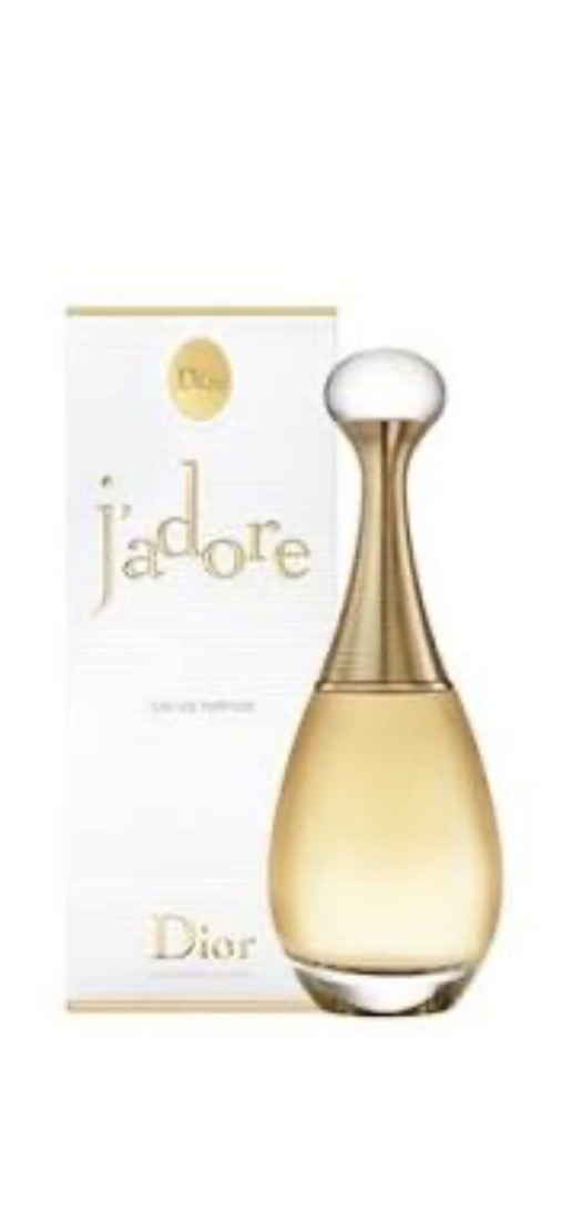 عطر و ادکلن دیور جادور (ژادور)