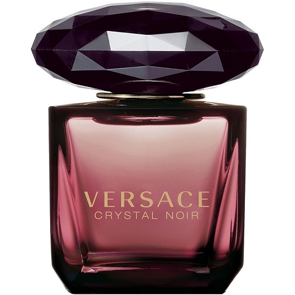 ورساچه کریستال نویر ادو پرفیوم (مشکی)versace crystal noir