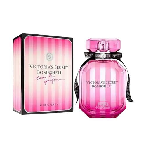 ویکتوریا سکرت بامب شلVICTORIA'S SECRET - BombsheL