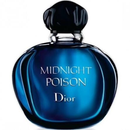 دیور میدنایت پویزن ادو پرفیوم   DIOR-MIDNIGHT POISON EDP