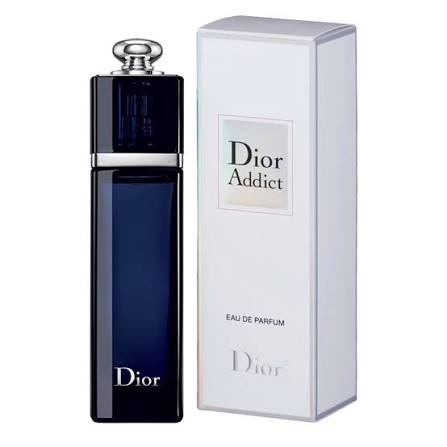 عطرو ادکلن دیور ادیکت