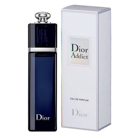 عطرو ادکلن دیور ادیکت