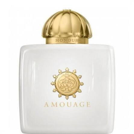 عطر و ادکلن آمواج هانر(آمواژ آنر)