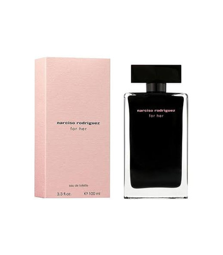 عطروادکلن نارسیس رودریگز فورهر(نارسیسو مشکی)
