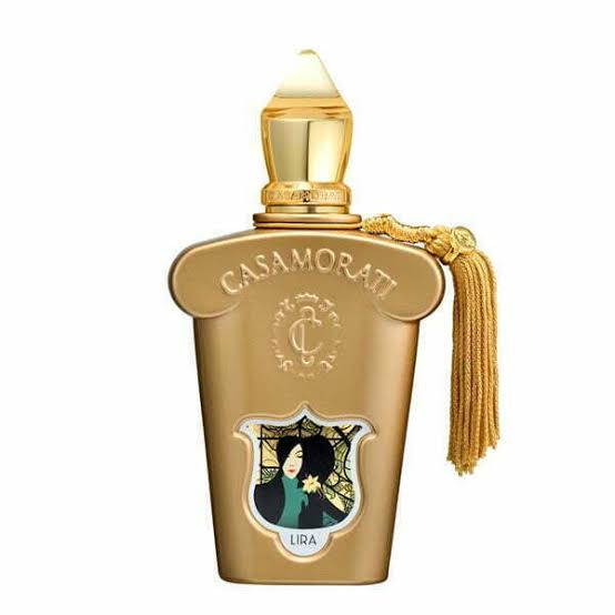 عطر وادکلن زرجوف کازاموراتی لیرا