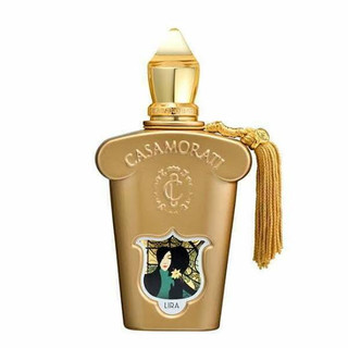 عطر وادکلن زرجوف کازاموراتی لیرا