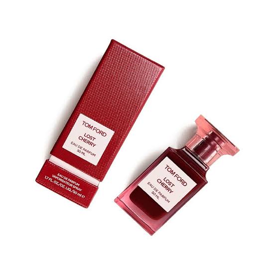 عطر تام فورد لاست چری
